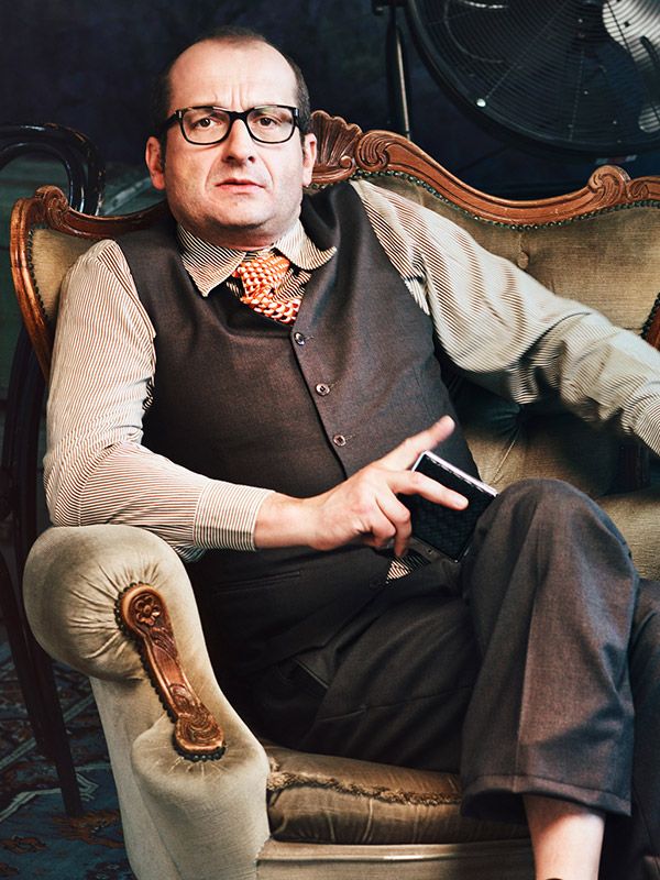 2-zespol-Robert-Gorski Robert Górski